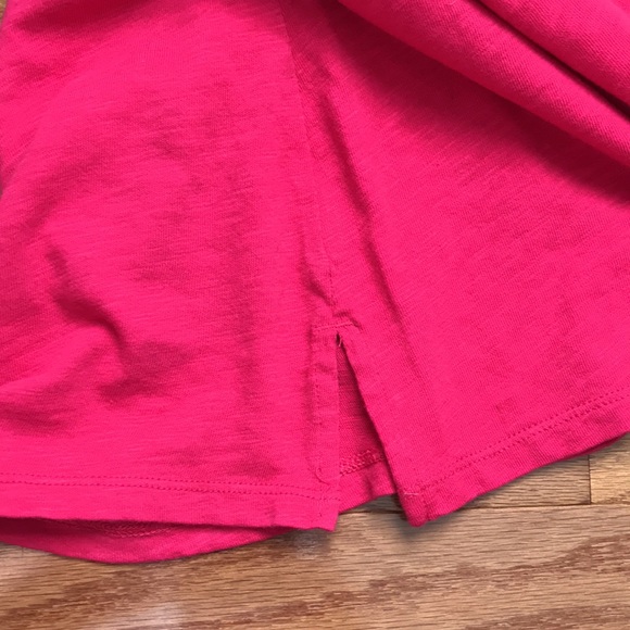 Pink Halter Top - Picture 9 of 13